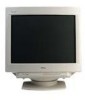 Troubleshooting, manuals and help for Dell D1028L - 1000LS - 17 Inch CRT Display