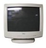 Troubleshooting, manuals and help for Dell D1226H - 1200HS - 19 Inch CRT Display