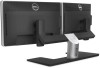 Troubleshooting, manuals and help for Dell Dual Stand