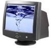 Troubleshooting, manuals and help for Dell E772p - 17 Inch CRT Display