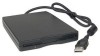 Troubleshooting, manuals and help for Dell FD05-PUW - 1.44MB USB External Floppy Drive