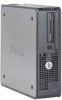 Get support for Dell GX620 - 3.6GHz Desktop 1GB RAM 80GB Windows XP SFF