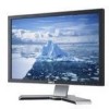 Troubleshooting, manuals and help for Dell 2009W - UltraSharp - 20 Inch LCD Monitor