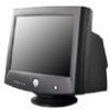 Troubleshooting, manuals and help for Dell M782P - 17 Inch CRT Display