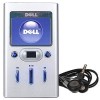 Troubleshooting, manuals and help for Dell MTDE0230 - DJ 30 30GB Gen 2 Digital Jukebox MP3 Player