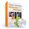Get support for Dell OpenManage Network Manager