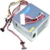 Troubleshooting, manuals and help for Dell RM110 - Power Supply - 255 Watt