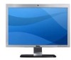 Troubleshooting, manuals and help for Dell SP2008WFP - 20 Inch LCD Monitor