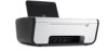 Troubleshooting, manuals and help for Dell V105 All In One Inkjet Printer