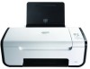 Troubleshooting, manuals and help for Dell V105 - All-in-One Printer