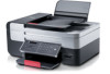 Troubleshooting, manuals and help for Dell V505 All In One Inkjet Printer