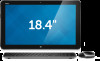 Get support for Dell XPS 18 1810