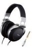 Get support for Denon AH-D2000 - Headphones - Binaural