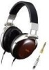 Troubleshooting, manuals and help for Denon AH D5000 - Headphones - Binaural