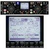 Troubleshooting, manuals and help for Denon DNHD2500 - Dual DJ MP3 Player