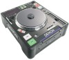 Get support for Denon DN S5000 - DJ Table Top Single CD Player
