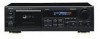 Troubleshooting, manuals and help for Denon DRM-555 - Cassette Deck