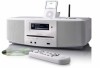 Troubleshooting, manuals and help for Denon S52WT - WiFi Internet Radio Networked Audio System