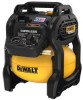 Troubleshooting, manuals and help for Dewalt DCC2520T1
