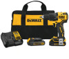Troubleshooting, manuals and help for Dewalt DCD709C2