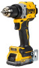 Troubleshooting, manuals and help for Dewalt DCD800D1E1