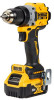 Troubleshooting, manuals and help for Dewalt DCD800P1