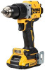 Troubleshooting, manuals and help for Dewalt DCD805D2