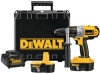 Troubleshooting, manuals and help for Dewalt DCD950KX