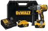Troubleshooting, manuals and help for Dewalt DCD997CP2BT