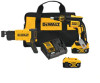 Troubleshooting, manuals and help for Dewalt DCF620CM2
