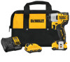 Troubleshooting, manuals and help for Dewalt DCF801F2