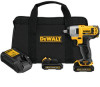 Troubleshooting, manuals and help for Dewalt DCF813S2