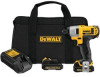 Troubleshooting, manuals and help for Dewalt DCF815S2