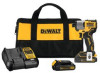 Troubleshooting, manuals and help for Dewalt DCF840C2