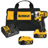 Troubleshooting, manuals and help for Dewalt DCF880HM2