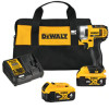 Troubleshooting, manuals and help for Dewalt DCF880M2
