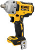 Troubleshooting, manuals and help for Dewalt DCF891B