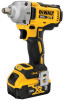 Troubleshooting, manuals and help for Dewalt DCF891P2