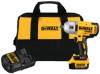 Troubleshooting, manuals and help for Dewalt DCF899M1