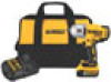Troubleshooting, manuals and help for Dewalt DCF899P1