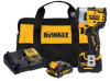 Troubleshooting, manuals and help for Dewalt DCF901GJ1G1