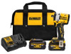 Troubleshooting, manuals and help for Dewalt DCF921GP2