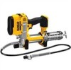 Troubleshooting, manuals and help for Dewalt DCGG571B