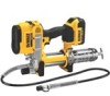 Troubleshooting, manuals and help for Dewalt DCGG571M1