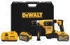 Troubleshooting, manuals and help for Dewalt DCH416X2