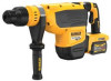 Troubleshooting, manuals and help for Dewalt DCH735X2