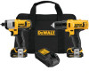 Troubleshooting, manuals and help for Dewalt DCK211S2