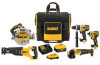 Troubleshooting, manuals and help for Dewalt DCKSS595D1W1