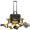 Troubleshooting, manuals and help for Dewalt DCKSS699M2