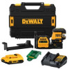 Troubleshooting, manuals and help for Dewalt DCLE34220G